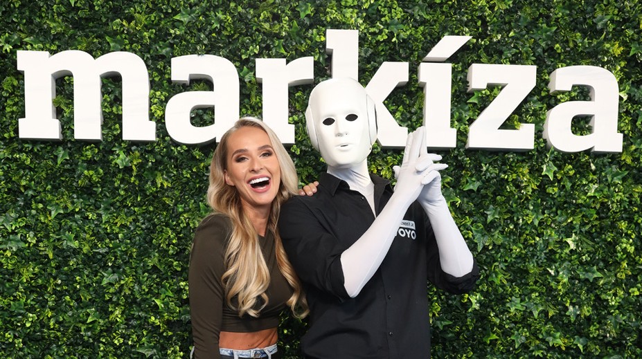 Lucia Mokráňová je šťastím bez seba: Druhé dieťa?