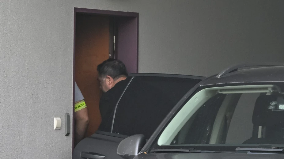 Advokát František Polák zostáva stíhaný na slobode. Rozhodol o tom Najvyšší súd