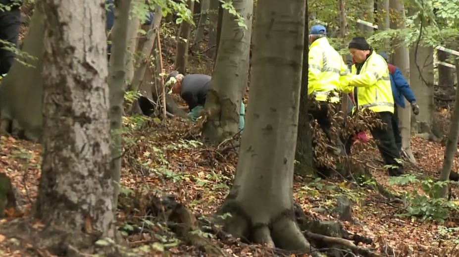 To, čo našli v spadnutom lietadle pri Jakubovanoch, prekvapilo aj políciu