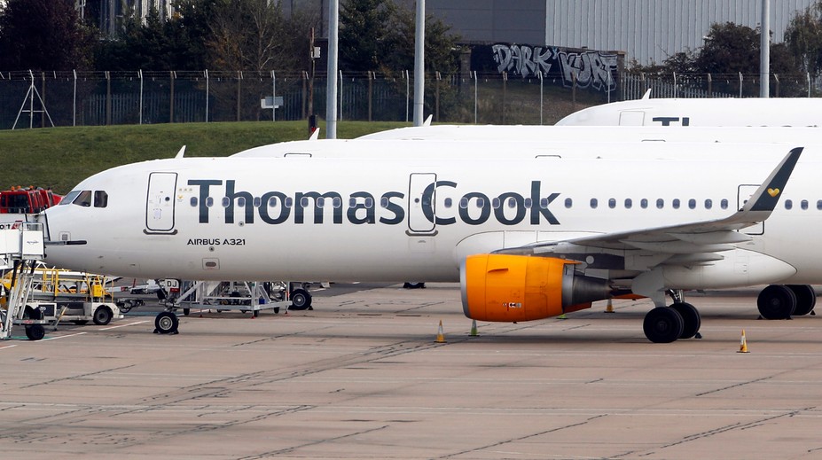 Krach cestovky Thomas Cook ohrozil turistickú sezónu: V Španielsku musia zavrieť okolo 500 hotelov