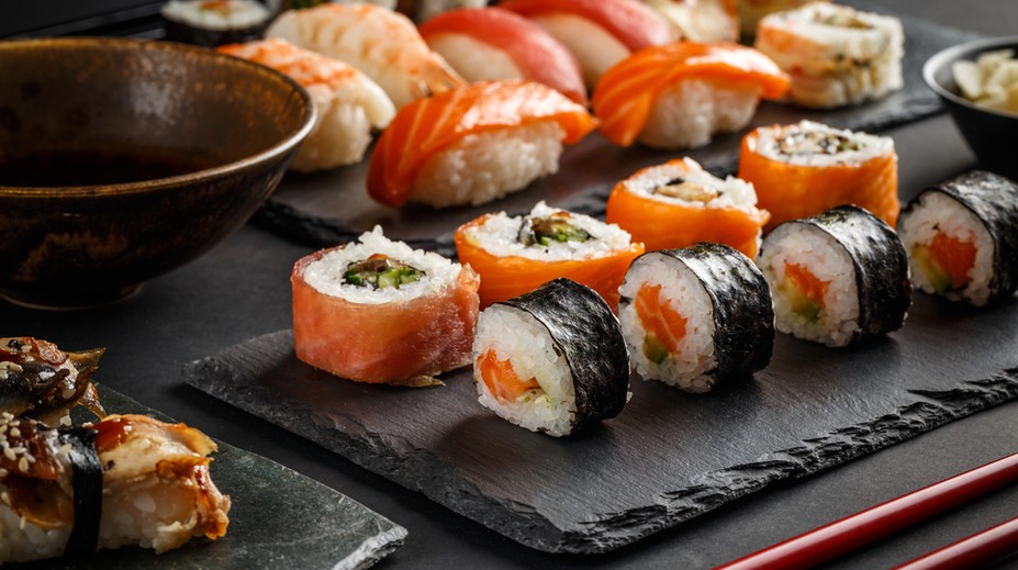 Je sushi skutočne zdravé a diétne? Zisťovali sme, ako to s ním naozaj je