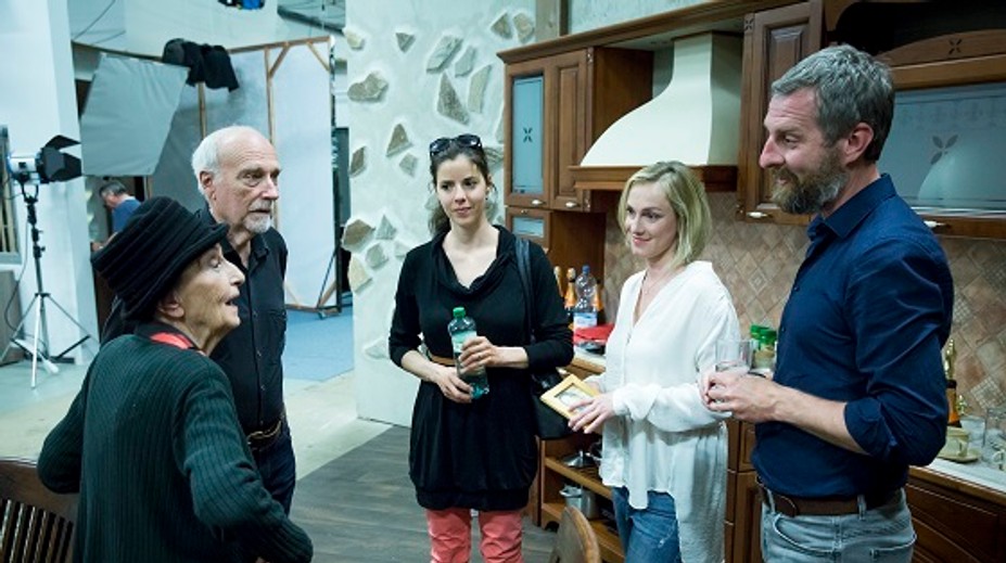 Hviezda Búrlivého vína je znovu tehotná: Dieťa už o pár týždňov!