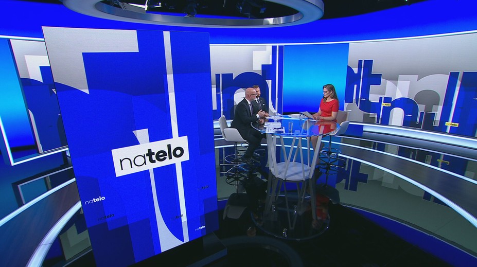 Matúš Šutaj Eštok sa ospravedlnil, že sa o správe SIS nevyjadril správne