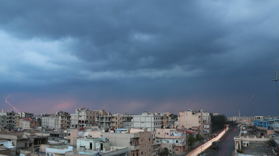 Situácia v tzv. bezpečnostných zónach v Sýrii je pokojná, hlásia obe strany