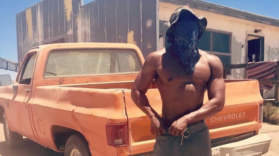 Predstavujeme vám najsexy muža planéty: Po Johnovi Legendovi preberá žezlo tento herec