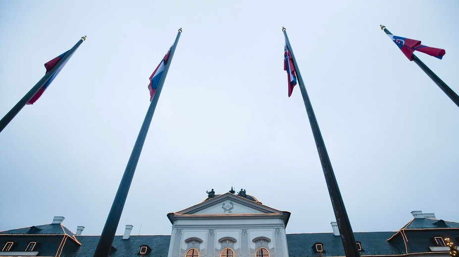 Ďalší kandidát: Do boja o Prezidentský palác sa prihlásil Ivan Zuzula