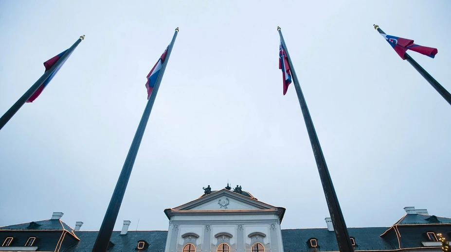 Ďalší kandidát: Do boja o Prezidentský palác sa prihlásil Ivan Zuzula