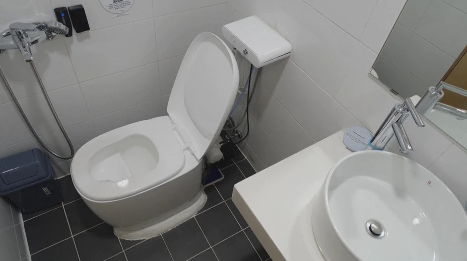 Objavili spôsob, ako sa váš bioodpad z WC premení na peniaze