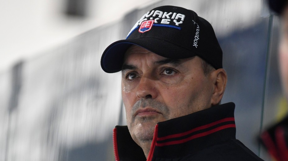 Tvrdé slová hokejistov na adresu Bokroša: Z tohto môže byť veľká búrka v slovenskom hokeji