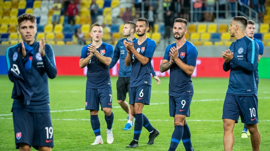 Mladých Slovákov čaká zápas roka! Pozrite sa, čo sa musí stať, aby postúpili