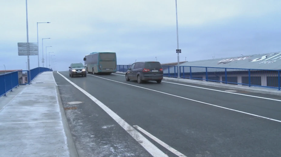 Levickí motoristi sa po takmer dvoch rokoch dočkali. Dostali krásny novoročný darček