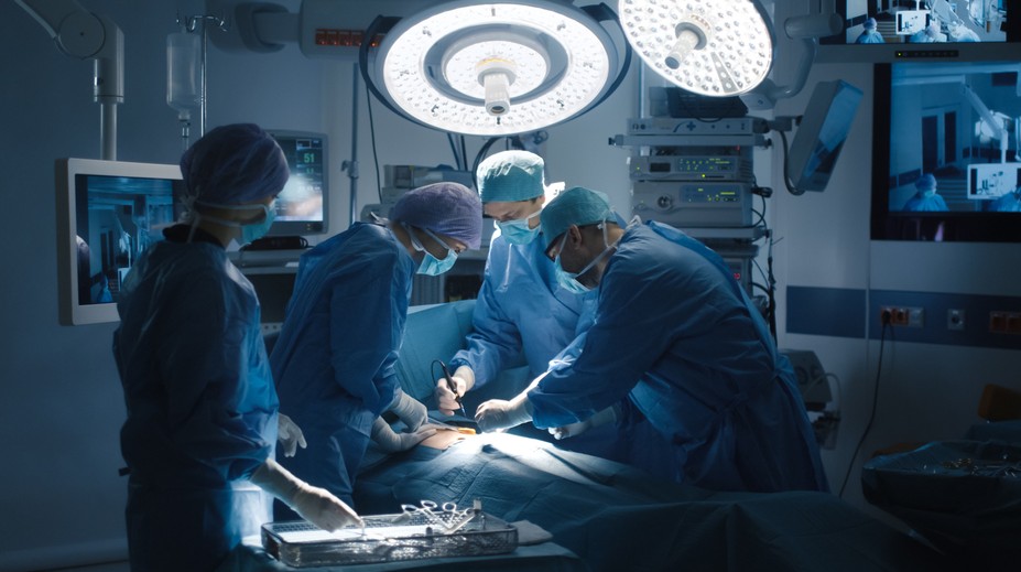 Dieťa rodičov antivaxerov z Nového Zélandu už má po operácii srdca