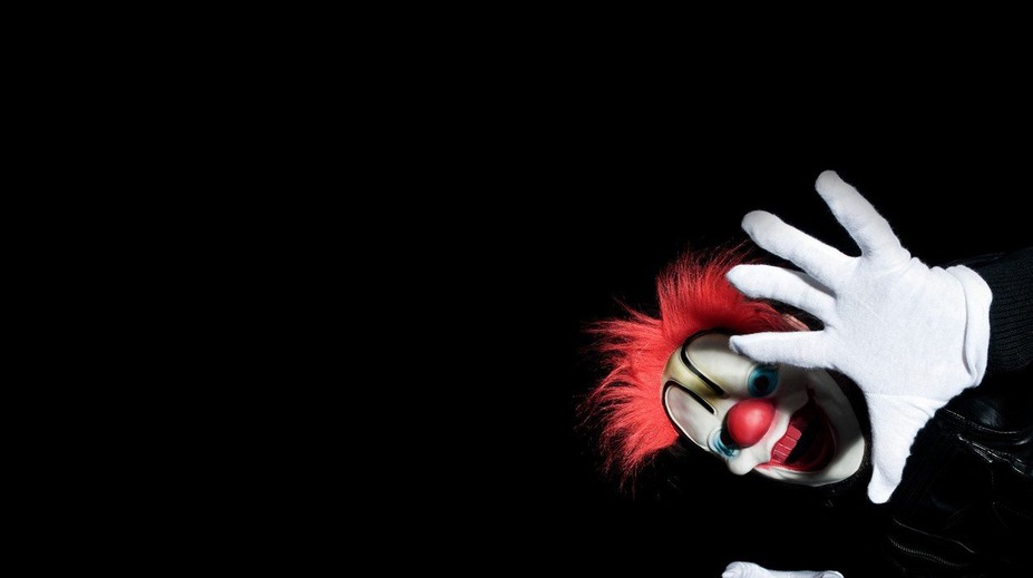 Nemocničný klaun Tobi spáchal hrôzostrašnú vraždu