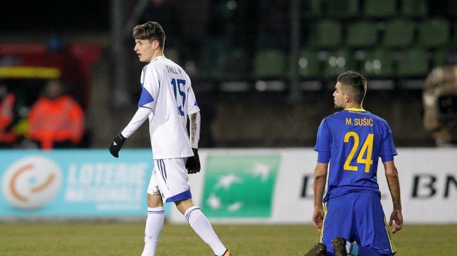 Porovnávajú ho s Messim, vďaka nemu futbalový trpaslík vzbudzuje záujem