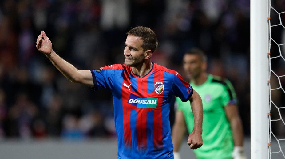 Potvrdené, ofenzívu trnavského Spartaka vystuží strelec Marek Bakoš