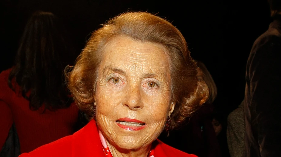 Zomrela najbohatšia žena sveta Liliane Bettencourtová