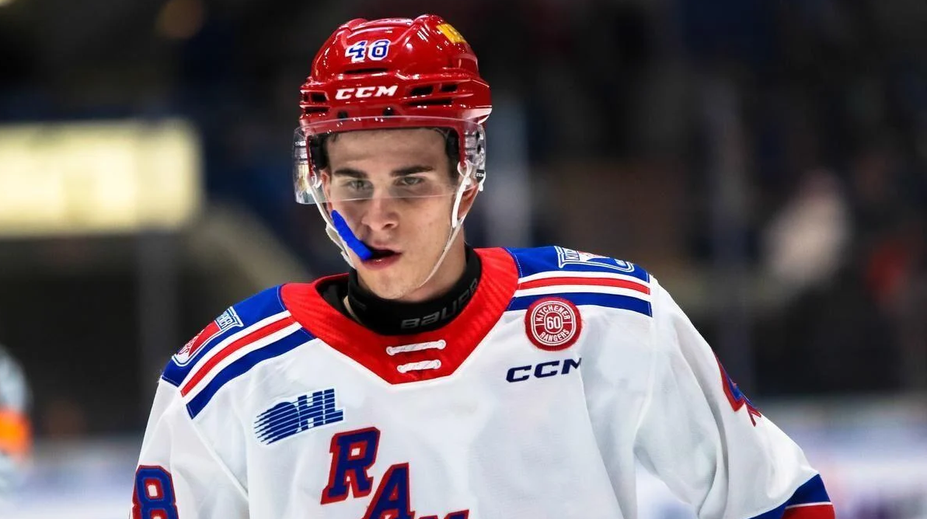 Šancu dostal iba v jedinom stretnutí. Montreal poslal Mešára opäť na farmu