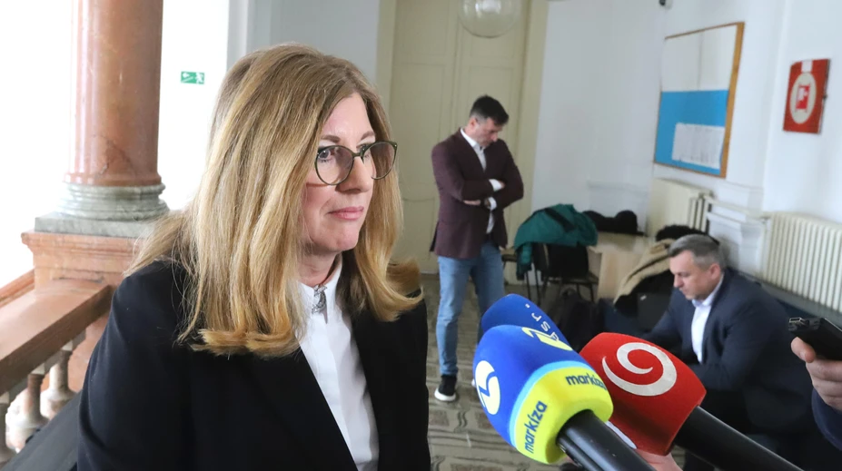 Gabriela Matečná bude štátnou tajomníčkou envirorezortu