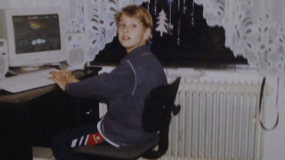 Z útleho chlapčaťa vyrástol Rambo! Bývalý farmár na fotografiách z detstva