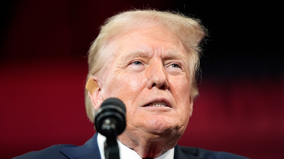 Trump sa v Pensylvánii stretne s poľským prezidentom Dudom