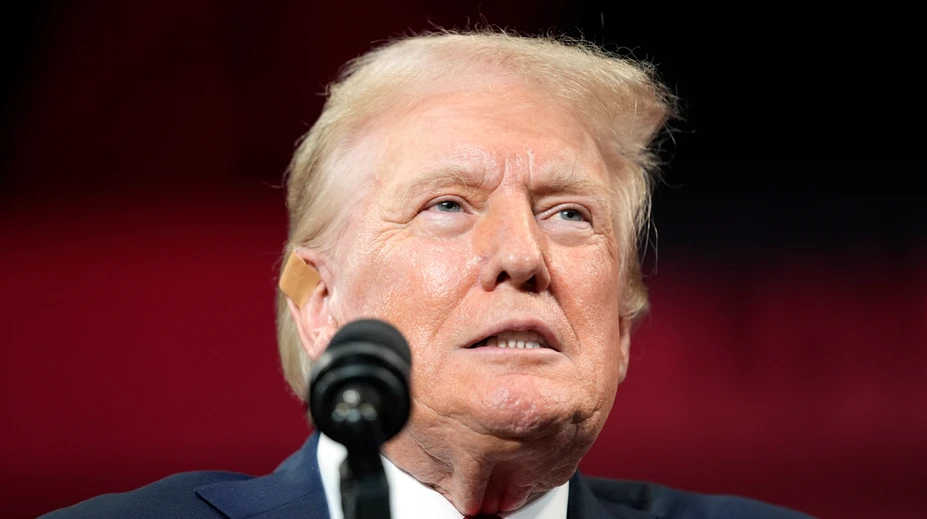 Trump sa v Pensylvánii stretne s poľským prezidentom Dudom