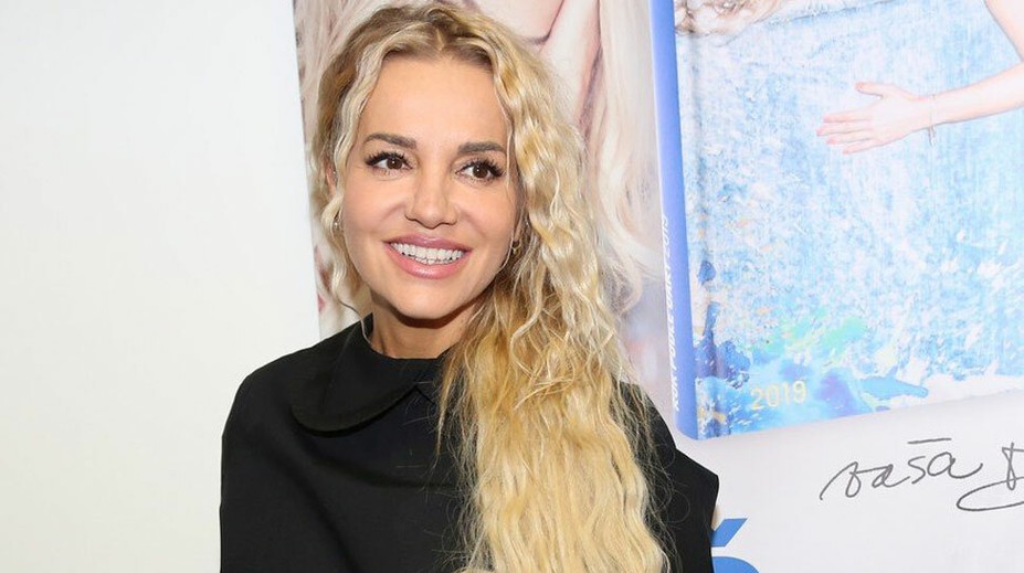 Našla sa dvojníčka Dary Rolins: Tá podoba je priam neuveriteľná!