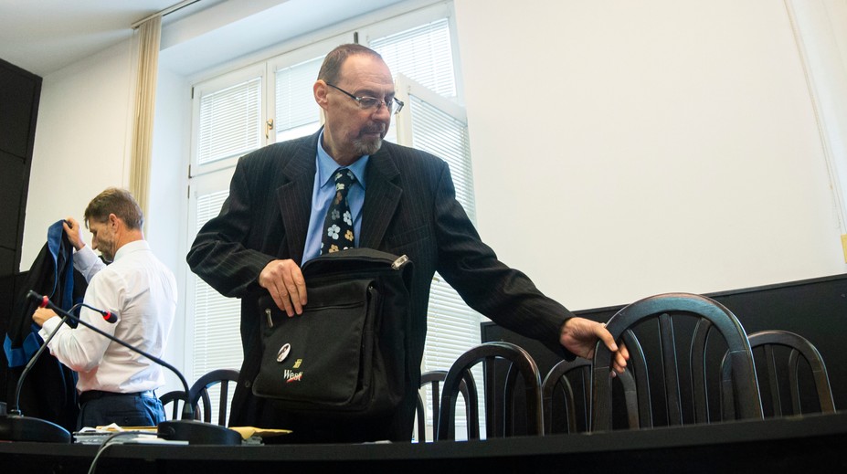 Bývalý generálny prokurátor Dobroslav Trnka opäť čelí obvineniu