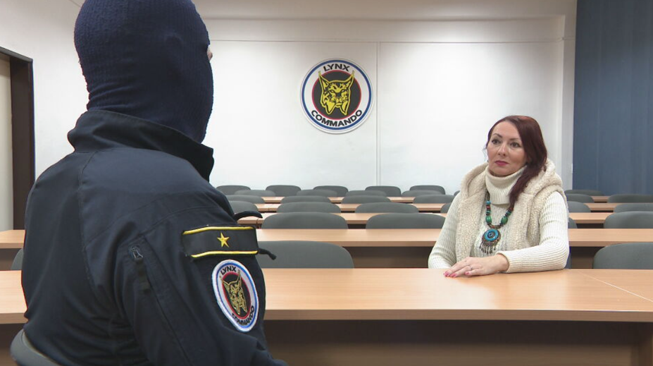 Naše obávané komando pôsobí aj na Ukrajine. Rozprávali sme sa s ich príslušníkom