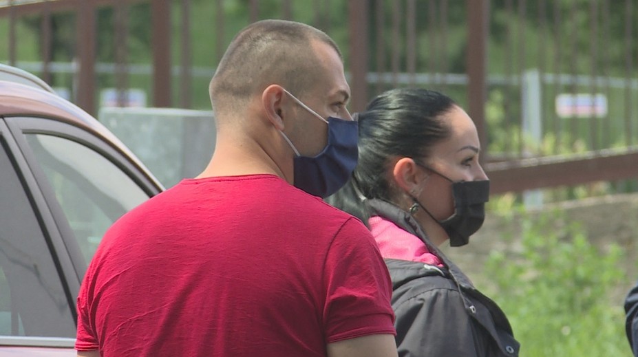 Exšéfka inšpekčného tímu Diana Santusová sa chcela dať preradiť na východ