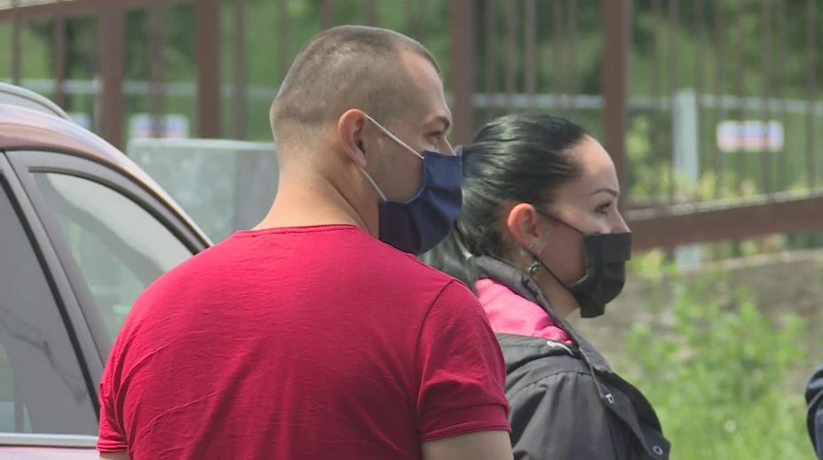 Exšéfka inšpekčného tímu Diana Santusová sa chcela dať preradiť na východ