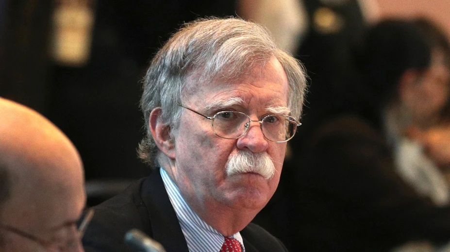 Bolton sa v knihe obul aj do Babiša: Už chápem, prečo ho Trump vyhodil, reaguje český premiér