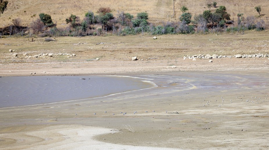 VIDEO: Taliansky ostrov vyhlásil stav katastrofy. Podľa vedcov sa postupne premení na púšť