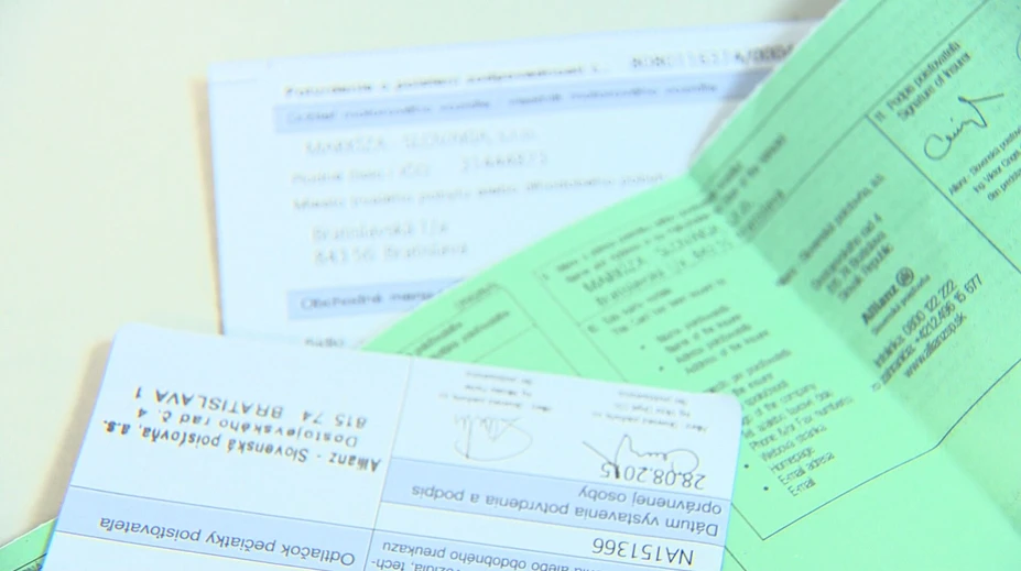 Bič na neplatičov: Vodiči dostanú polroka na vybavenie povinného poistenia, inak ich vyradia z evidencie