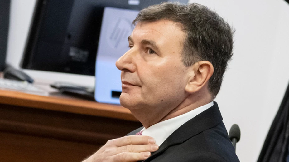 Františkovi Imreczemu zrušili sedem obvinení