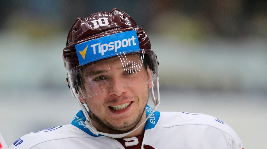 Martin Réway si našiel nový klub