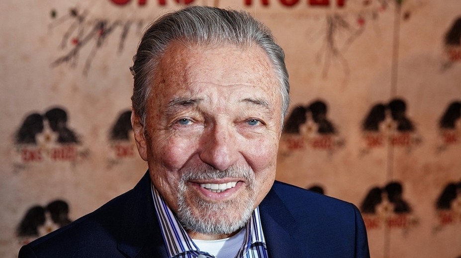 Ivana Gottová zverejnila srdcervúce zábery: Karel už nie je v nebi sám