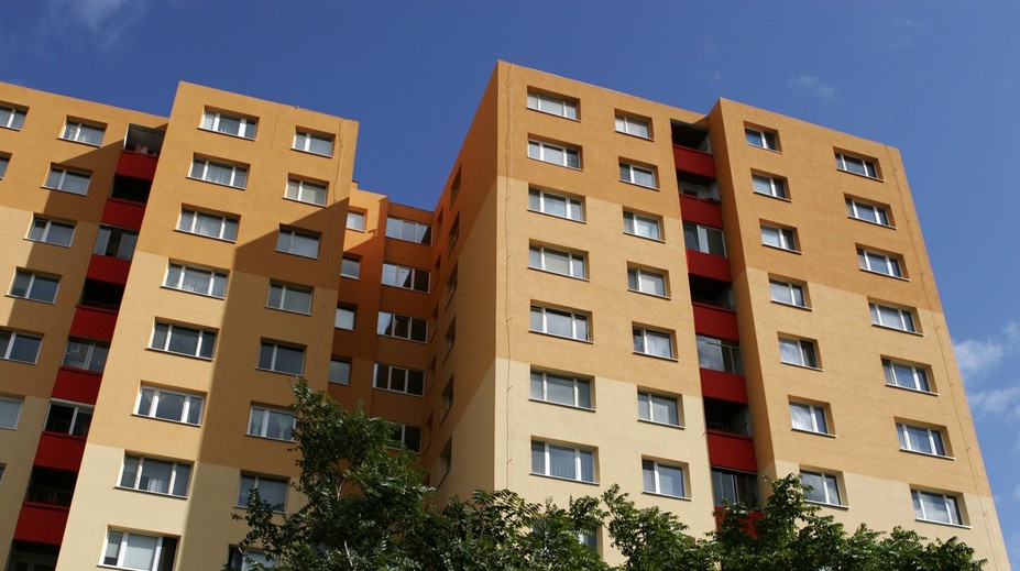 Ceny starších bratislavských bytov poklesli, môže za to nižší dopyt