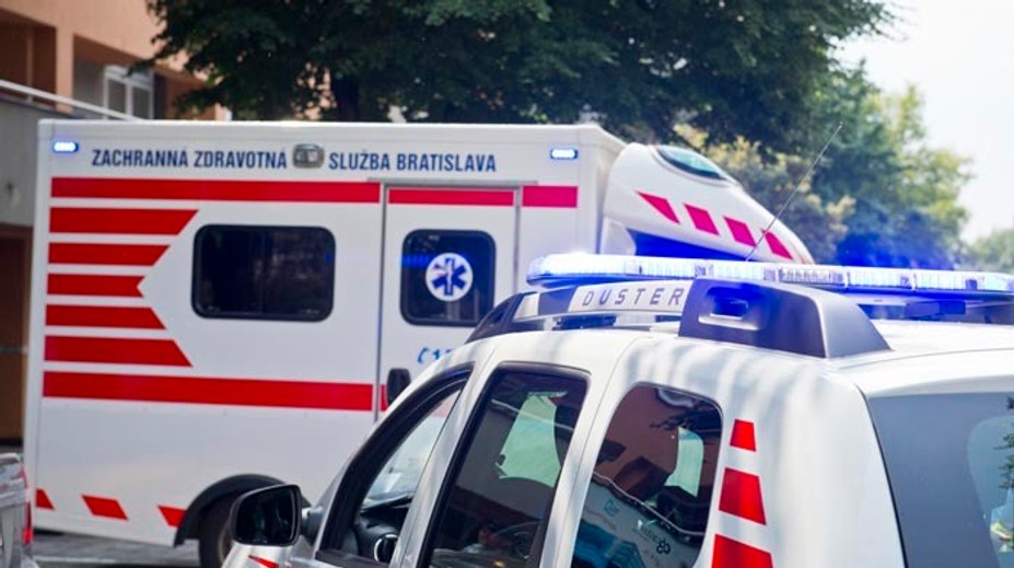 Obhliadky mŕtvych budú zabezpečovať profesionálni organizátori