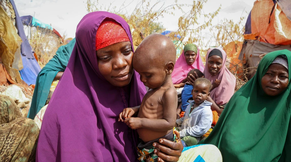 Darcovia sľúbili na pomoc Afrike 2,4 miliardy dolárov