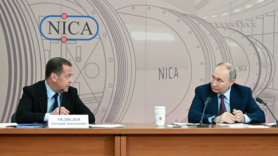 Ruská stratégia strašenia jadrovými zbraňami už nezaberá. Existujú aj iné hrozby, znie z Ruska