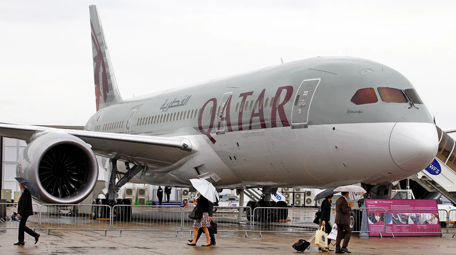 Qatar Airways spustila prevádzku najdlhšieho komerčného letu