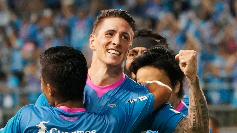 Španielsky futbalový majster sveta aj Európy Fernando Torres ukončil kariéru