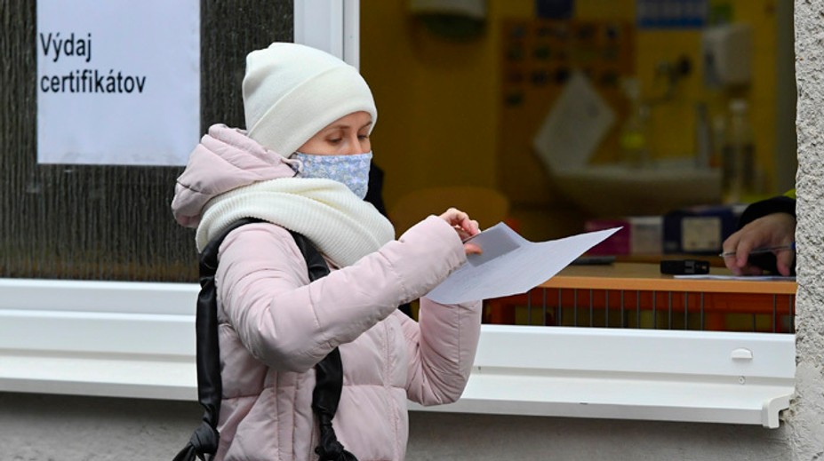 Nové pravidlá pri testovaní: Najčastejšie otázky, na ktoré vám ponúkame odpovede