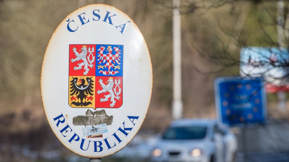 Česko preradilo Slovensko do oranžovej farby. Pre neočkovaných je povinná izolácia a test