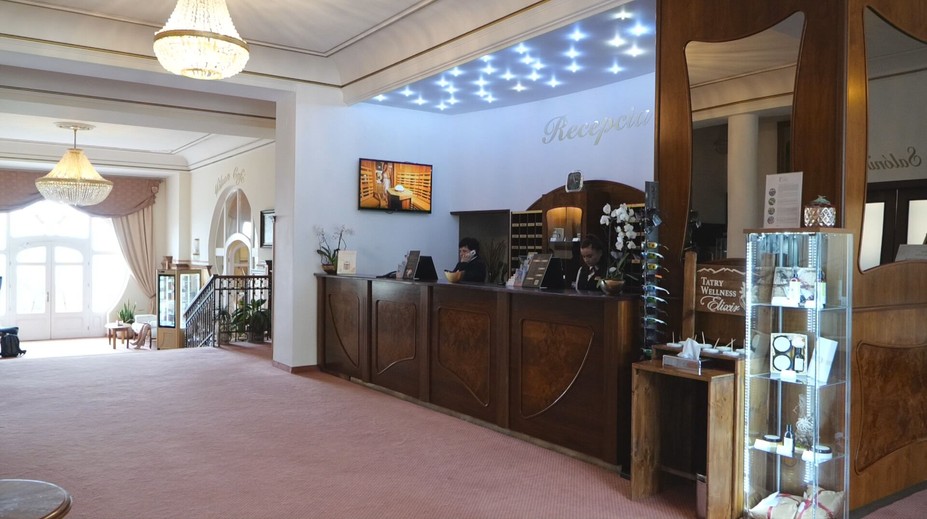 Nezostáva veľa času, rozhodovať sa treba rýchlo. Pobyty na Silvestra sa míňajú