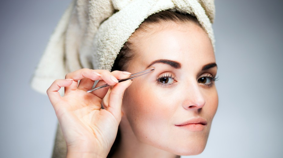 Chĺpky na týchto miestach si pinzetou nikdy netrhajte