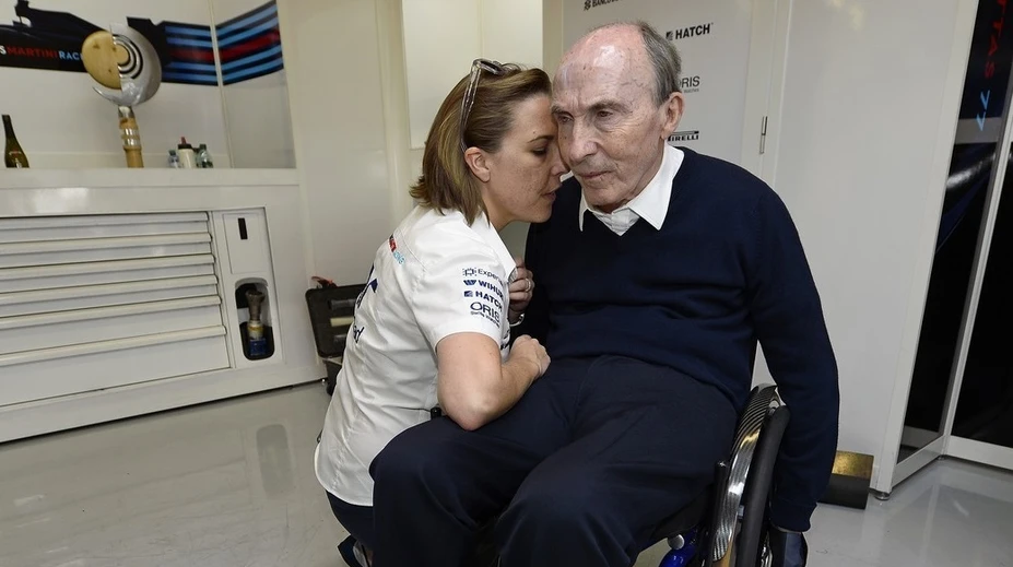 Predával polievky, založil slávny tím, vinili ho za smrť Sennu. Legendu F1 tragédie sprevádzali celý život