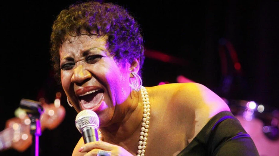 Hudobný svet smúti. Zomrela kráľovná soulu Aretha Franklin († 76)