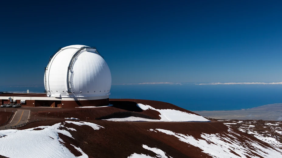 V púšti Atacama sa začne výstavba najväčšieho teleskopu sveta