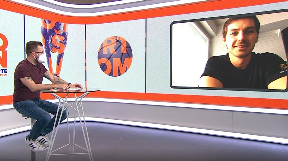 Záborský o opatreniach: Zákaz dovoleniek v zahraničí prišiel neskoro, vo Fínsku je takmer všetko otvorené